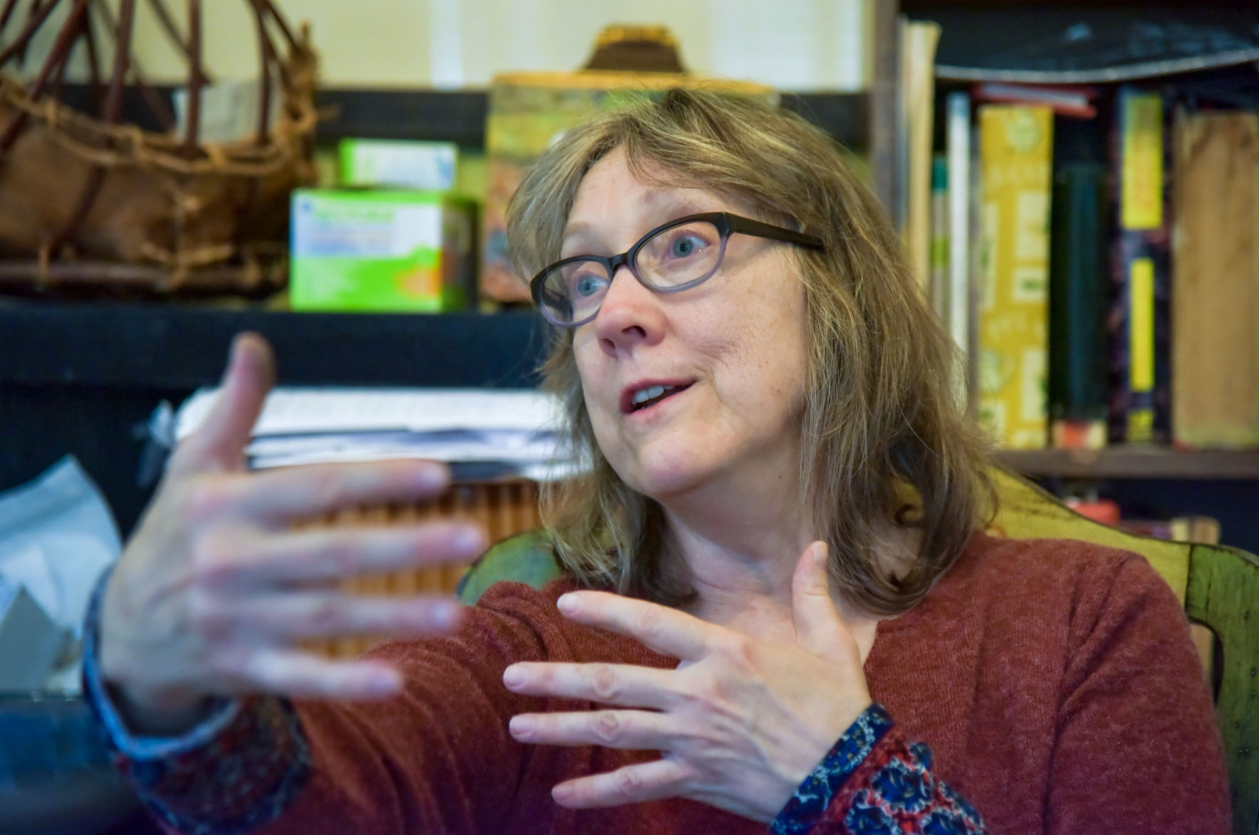 Janet Kozachek